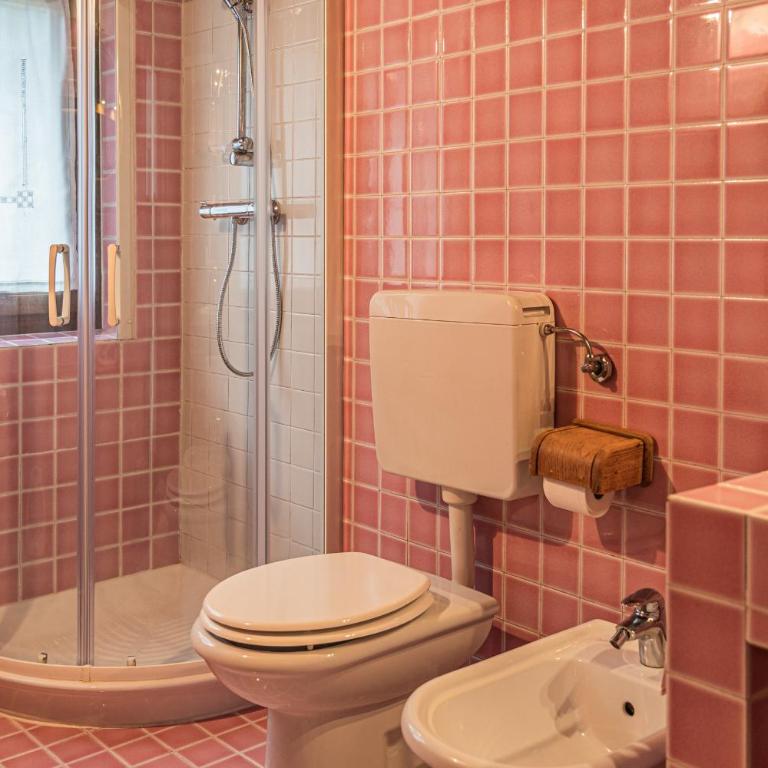 Da La Auri - Two-Bedroom Apartment - 32