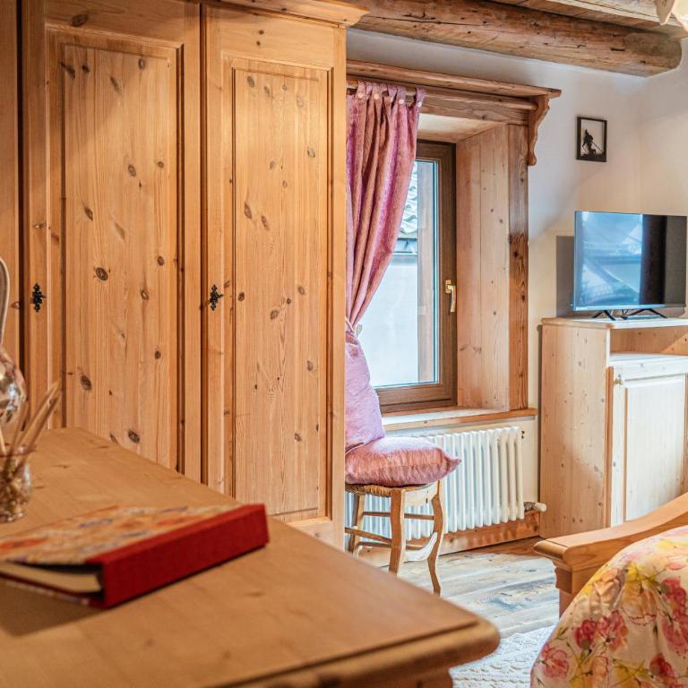 Da La Auri - Two-Bedroom Apartment - 26