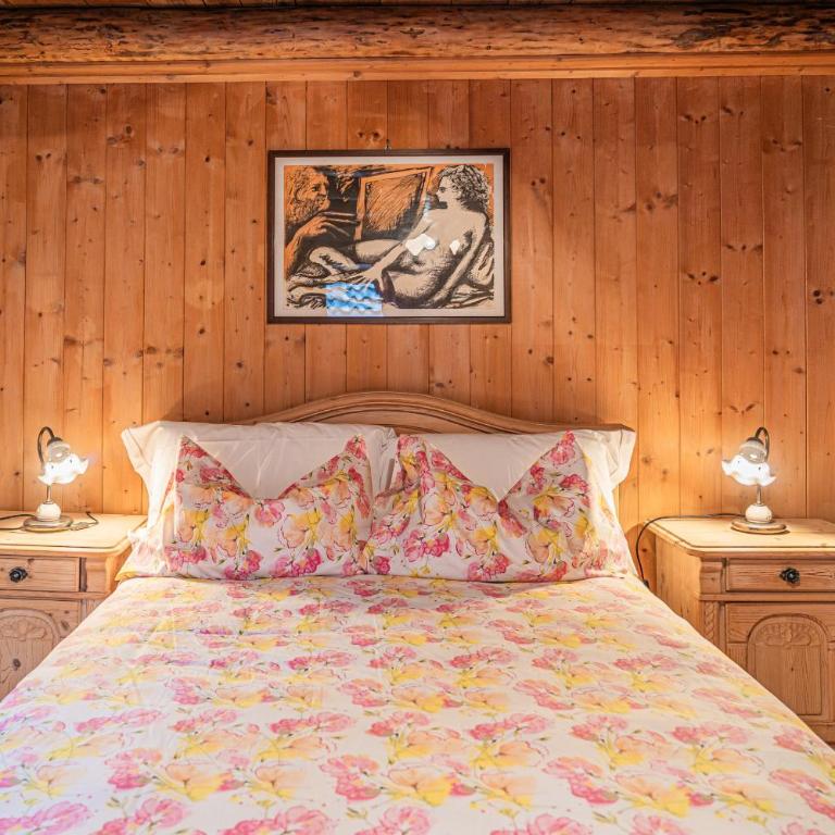 Da La Auri - Two-Bedroom Apartment - 24