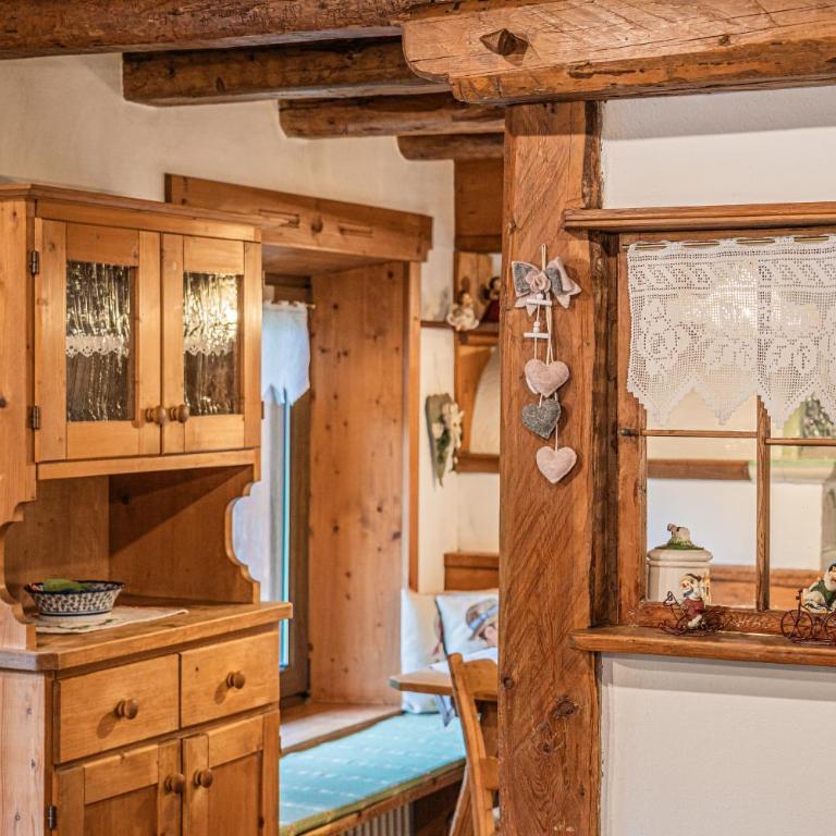 Da La Auri - Two-Bedroom Apartment - 13