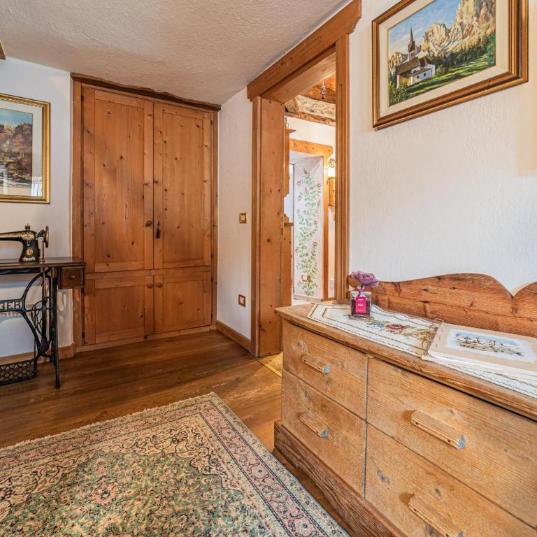Da La Auri - Two-Bedroom Apartment - 18