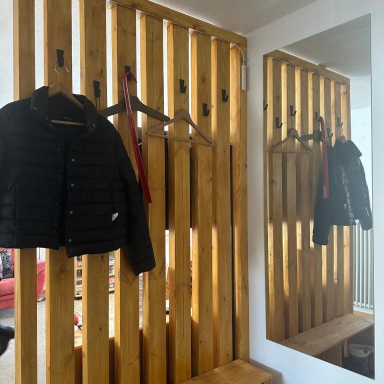 Panorama Haus - Appartement 1 Chambre - 4
