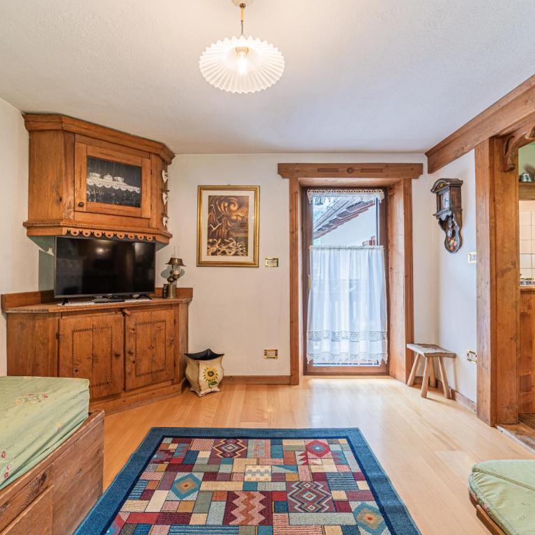 Da La Auri - Two-Bedroom Apartment - 5
