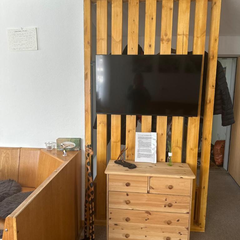 Panorama Haus - Appartement 1 Chambre - 7