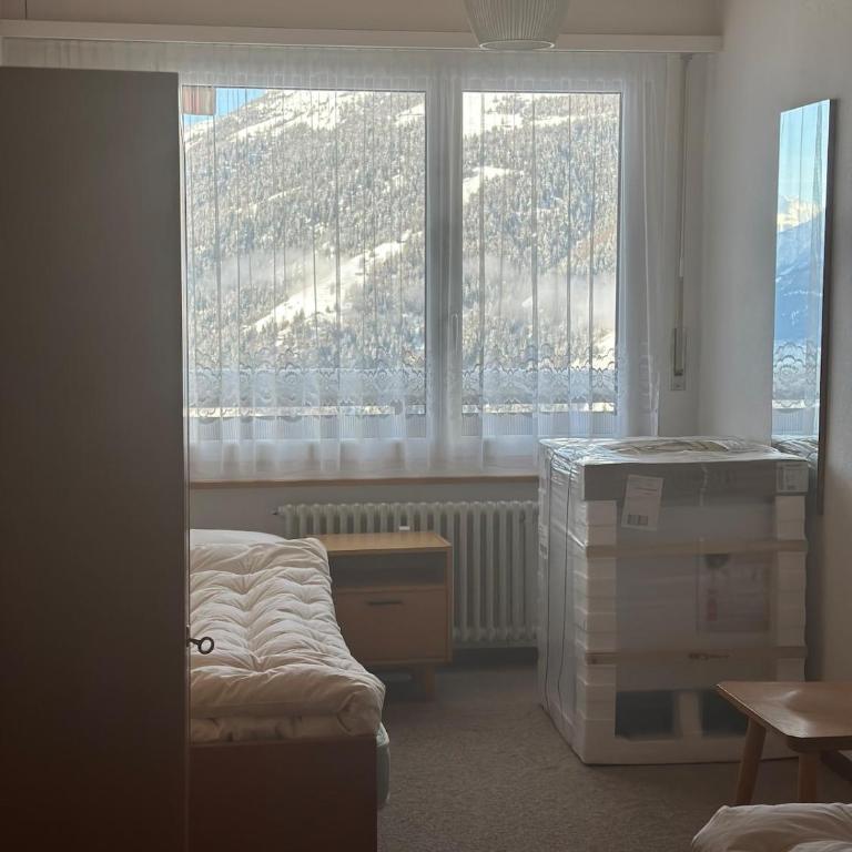 Panorama Haus - Appartement 1 Chambre - 2