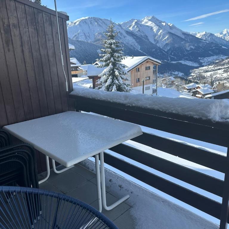 Panorama Haus - Appartement 1 Chambre - 1