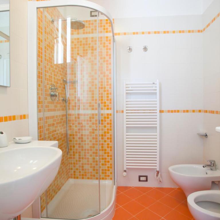 Residence Rizzante secondo piano - Appartamento con 1 Camera da Letto e Vista Mare - 5