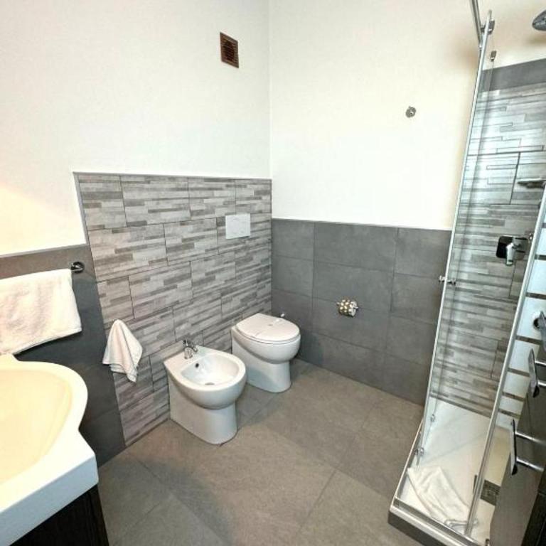 Wild Luxury Home - Ampia Camera Matrimoniale - 5