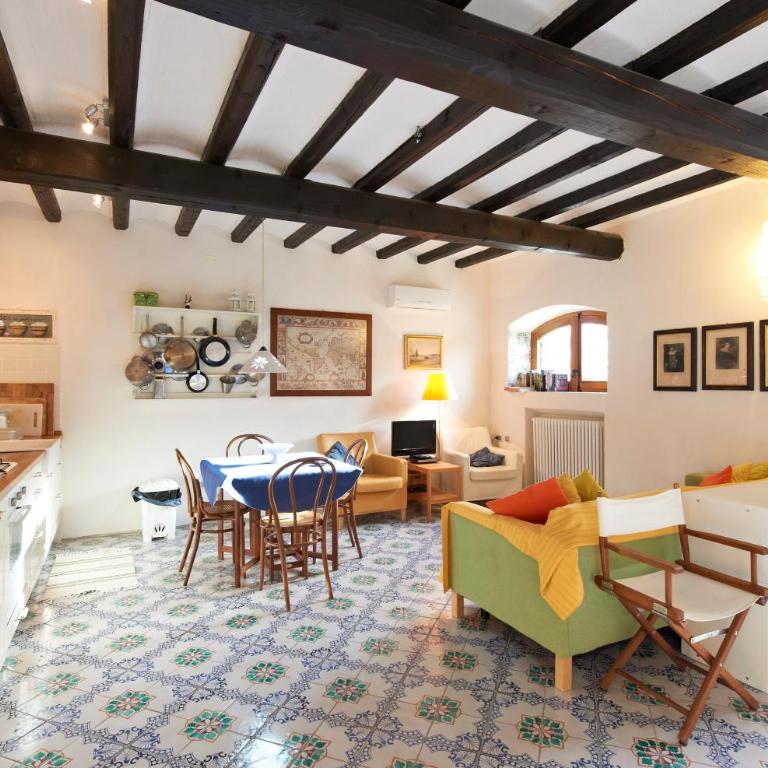 Baglio "Villa Velez" - Appartamento - 10