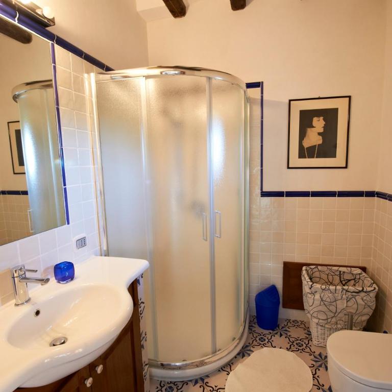 Baglio "Villa Velez" - Appartamento - 7