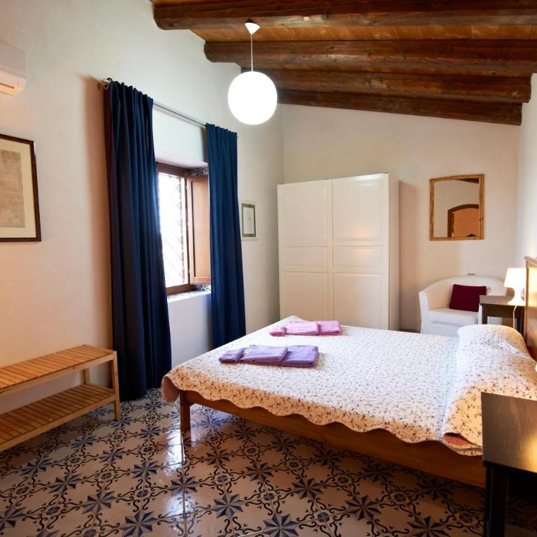 Baglio "Villa Velez" - Appartamento - 6