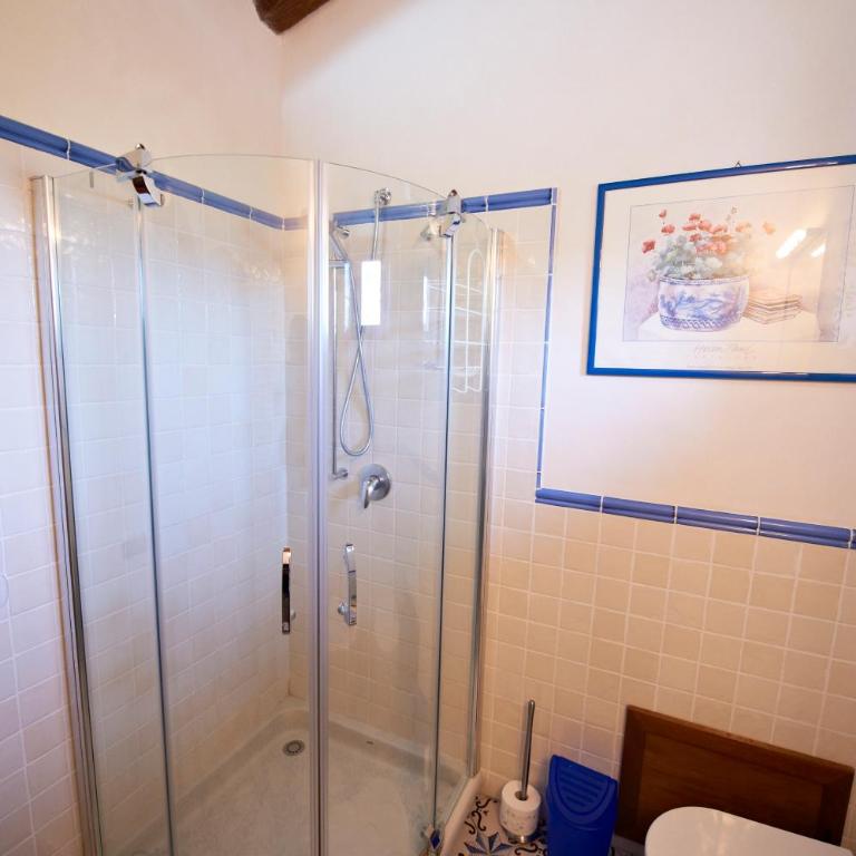 Baglio "Villa Velez" - Appartamento - 5