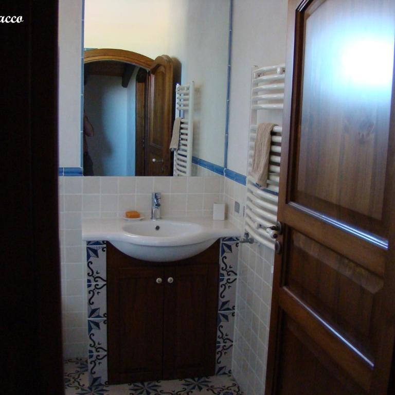 Baglio "Villa Velez" - Appartamento - 4