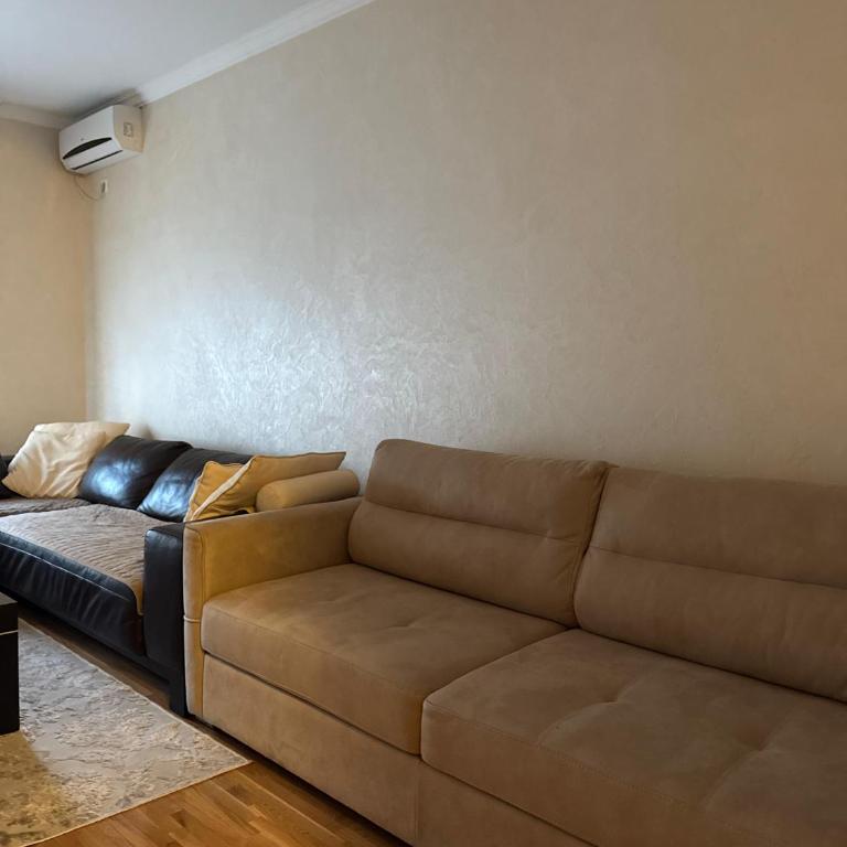 Apartman ML Company - One-Bedroom Apartment - 6