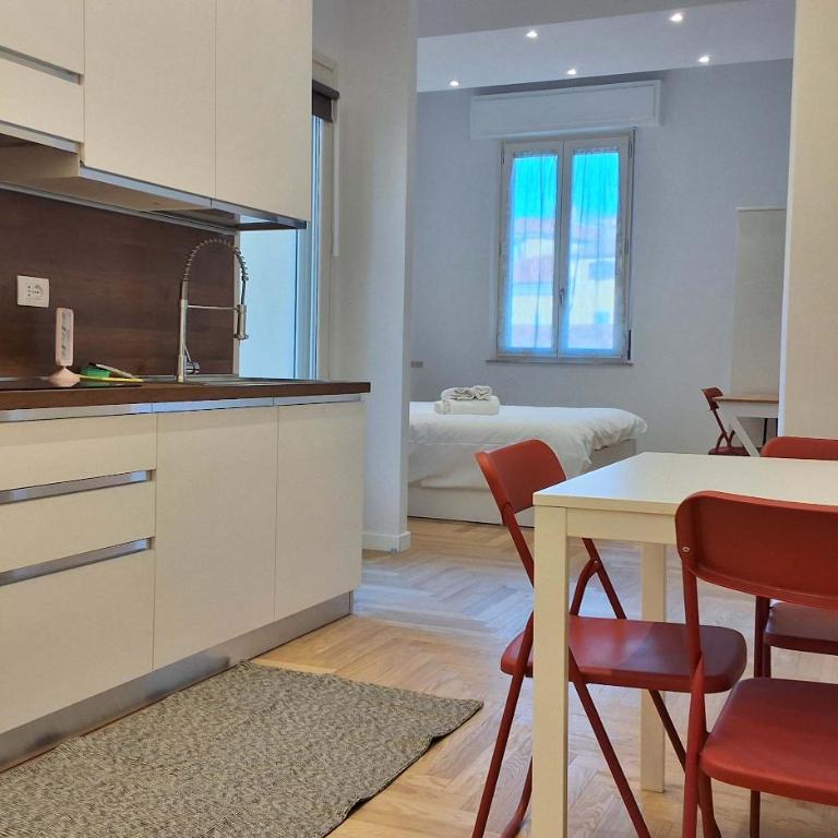 Maison Mimi - Affitti Brevi Italia - Apartment - 2