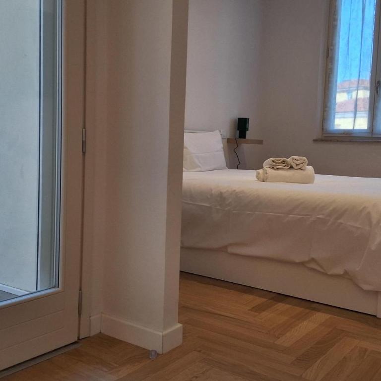 Maison Mimi - Affitti Brevi Italia - Apartment - 5