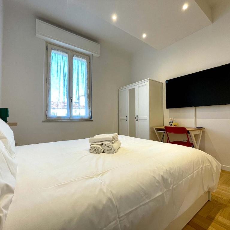 Maison Mimi - Affitti Brevi Italia - Apartment - 6