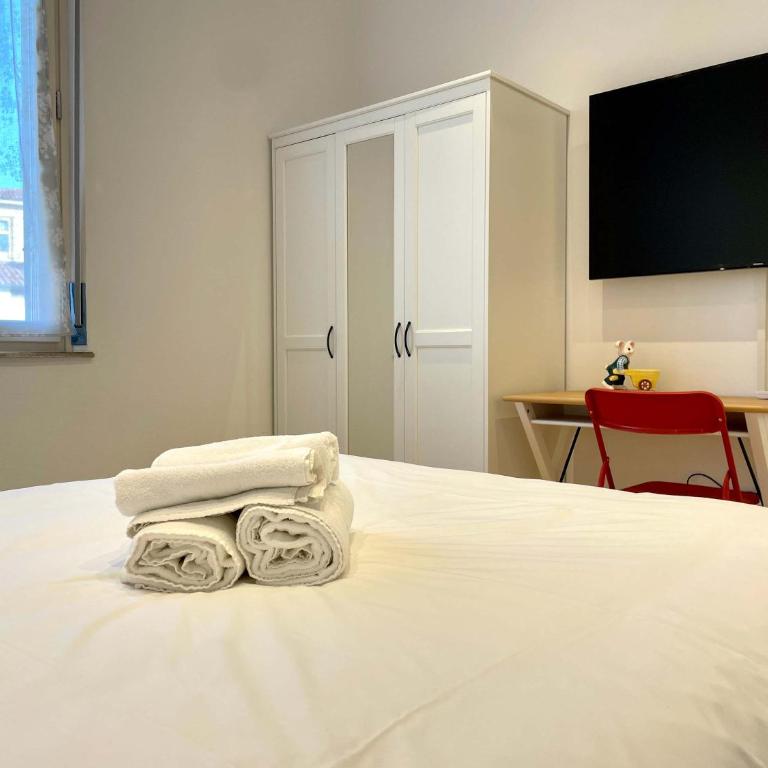 Maison Mimi - Affitti Brevi Italia - Apartment - 9