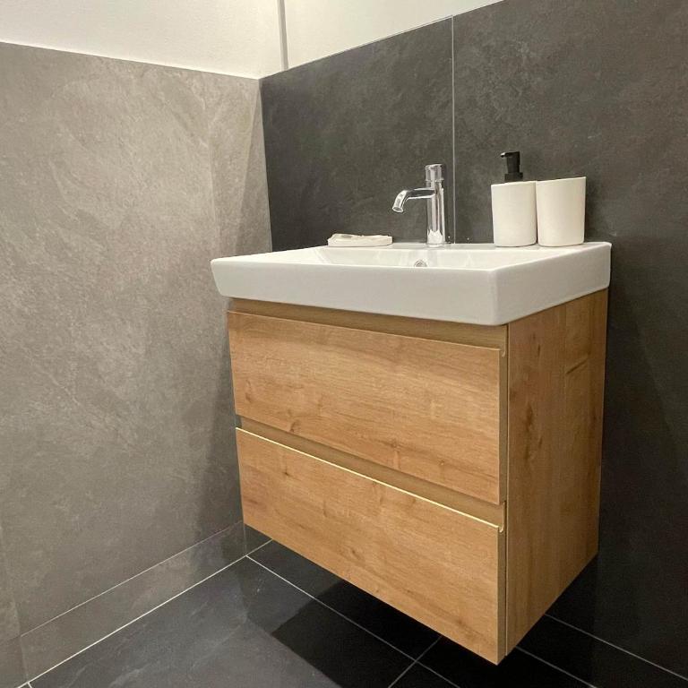 Maison Mimi - Affitti Brevi Italia - Apartment - 11