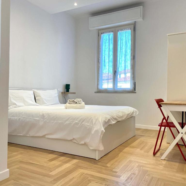 Maison Mimi - Affitti Brevi Italia - Apartment - 12