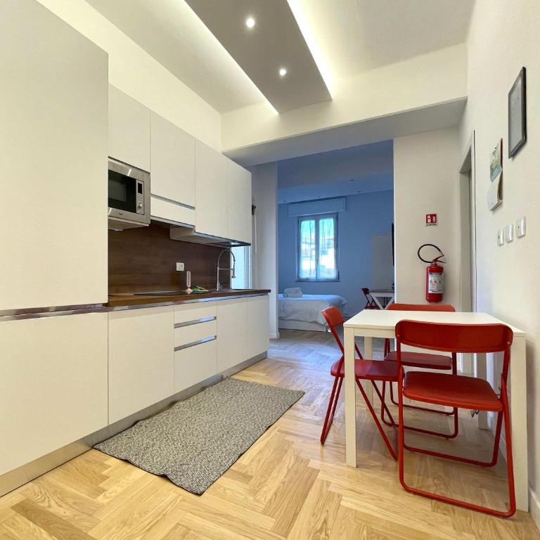 Maison Mimi - Affitti Brevi Italia - Apartment - 13