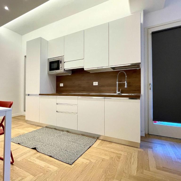 Maison Mimi - Affitti Brevi Italia - Apartment - 14