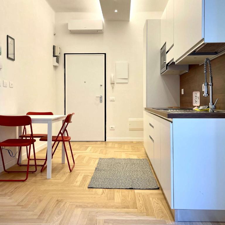 Maison Mimi - Affitti Brevi Italia - Apartment - 15