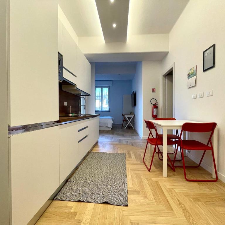 Maison Mimi - Affitti Brevi Italia - Apartment - 16