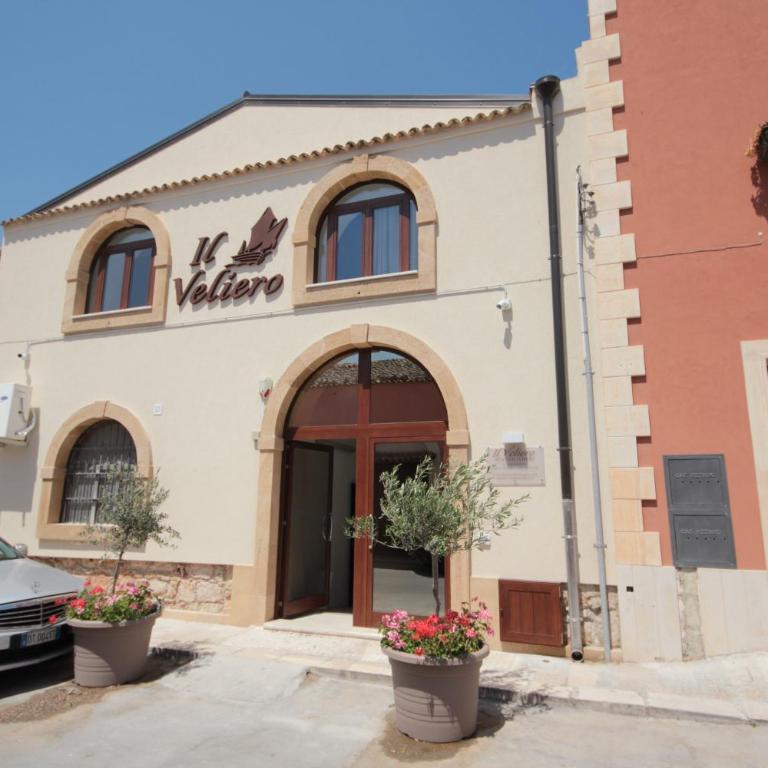 Il Veliero - Double Room - 10