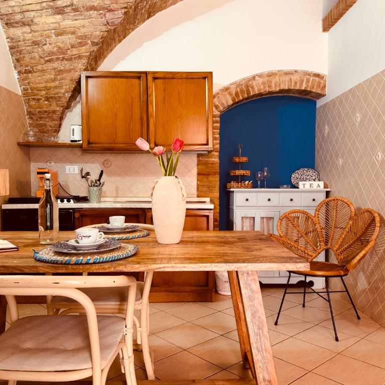 Il cuore del Borgo - Appartamento con 1 Camera da Letto - 6