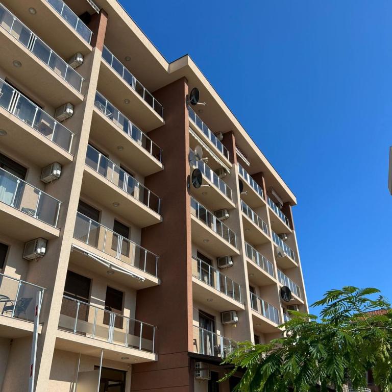 Apartman ML Company - Appartement 1 Chambre - 13