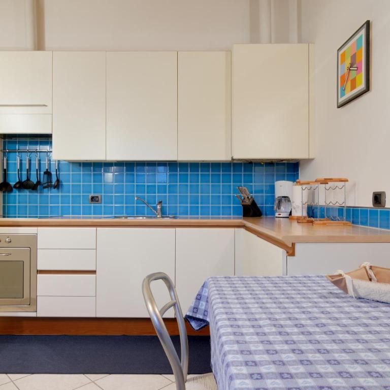Apartments Trettel - Apartamento Ático - 13