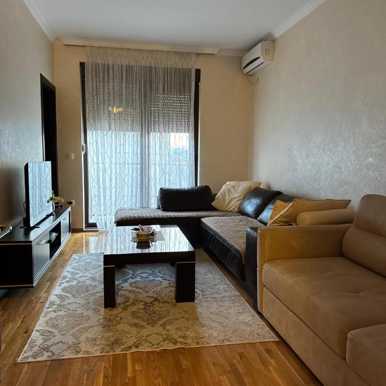 Apartman ML Company - Appartement 1 Chambre - 15
