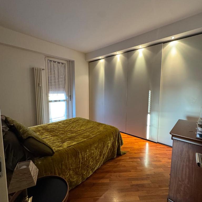 Dimora 64 - Appartamento con 3 Camere da Letto - 20