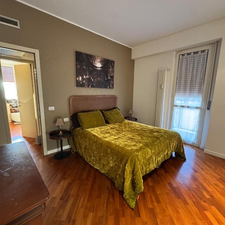 Dimora 64 - Appartamento con 3 Camere da Letto - 26