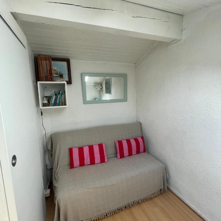 Appartement Port de Capbreton - One-Bedroom Apartment - 8