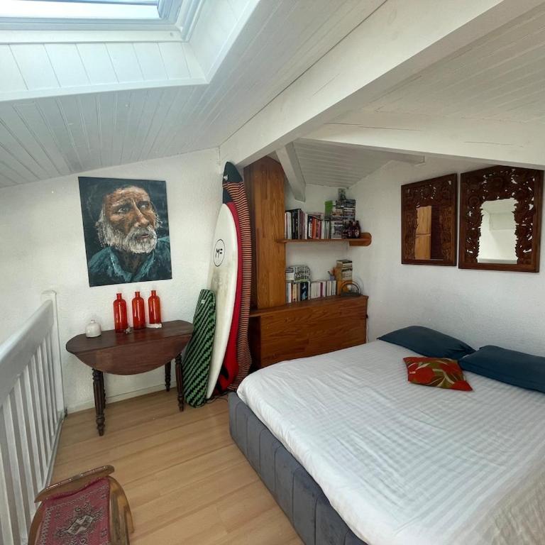 Appartement Port de Capbreton - One-Bedroom Apartment - 7