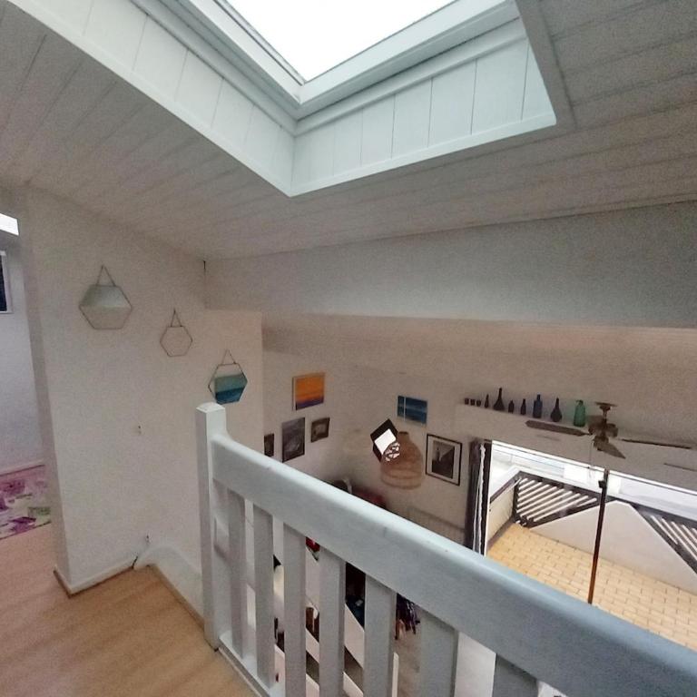 Appartement Port de Capbreton - One-Bedroom Apartment - 9