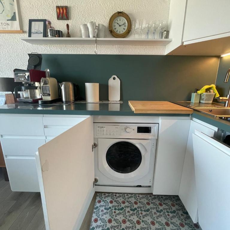 Appartement Port de Capbreton - One-Bedroom Apartment - 5