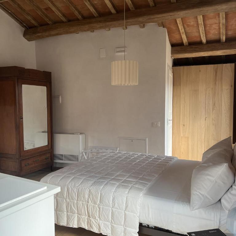 La casina del borgo - Monolocale Nettuno - Appartamento con 1 Camera da Letto - 4