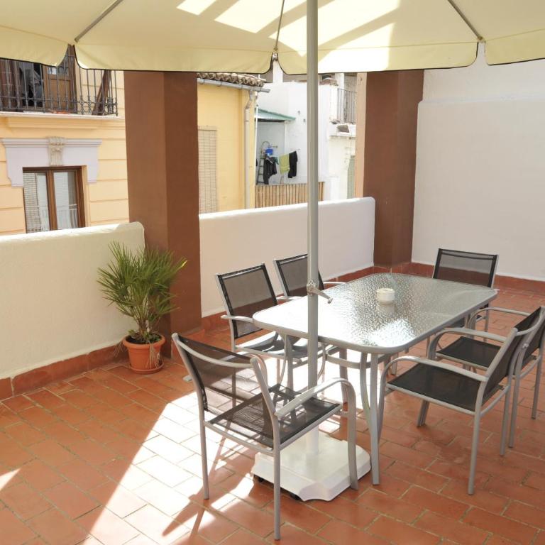 Casa Lavanda by Blossom Hotels - Apartment with Terrace - 12