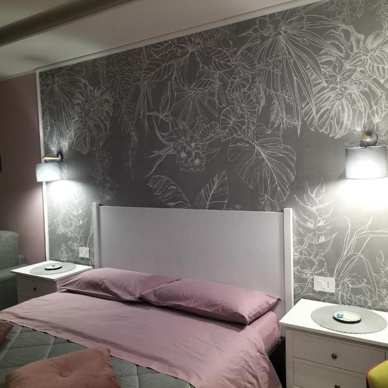 Residenza del Sepale - Appartamento con 1 Camera da Letto - 21