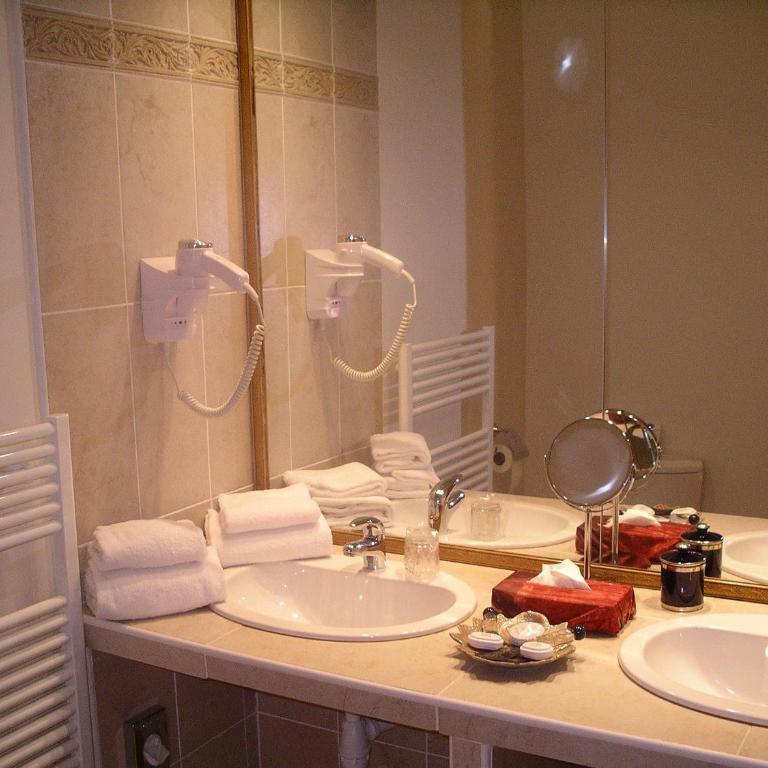 La Bergerie Du Cap - Suite - 6