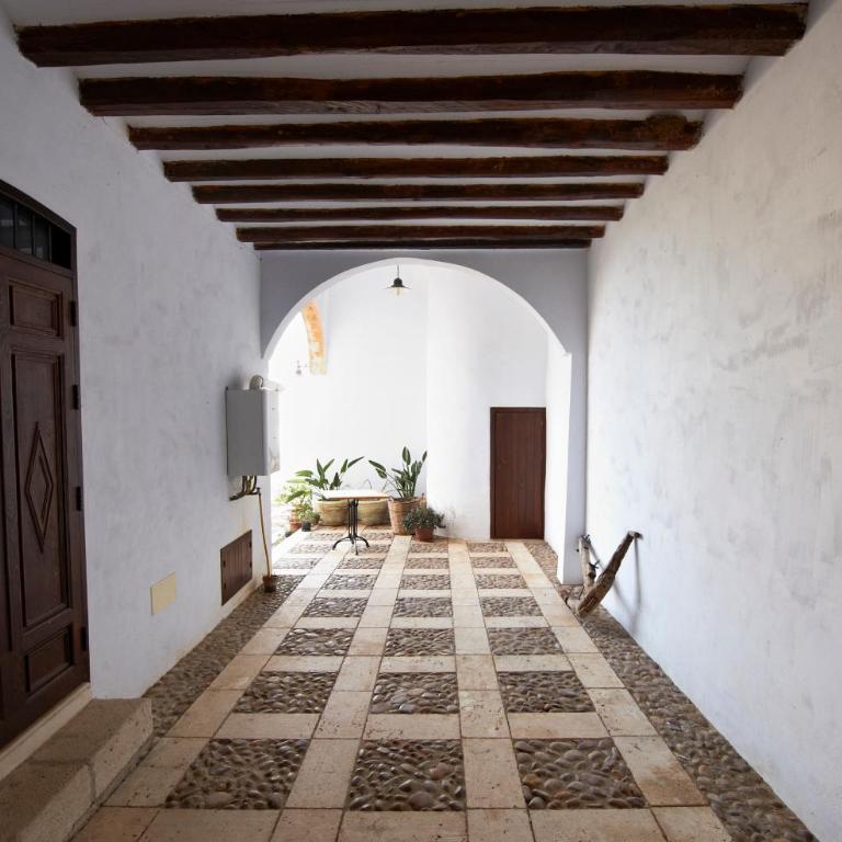 Baglio "Villa Velez" - Appartamento con Terrazza - 5