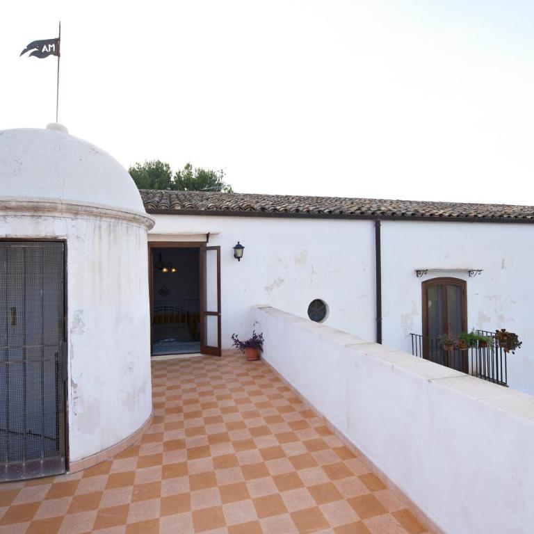 Baglio "Villa Velez" - Appartamento con Terrazza - 3