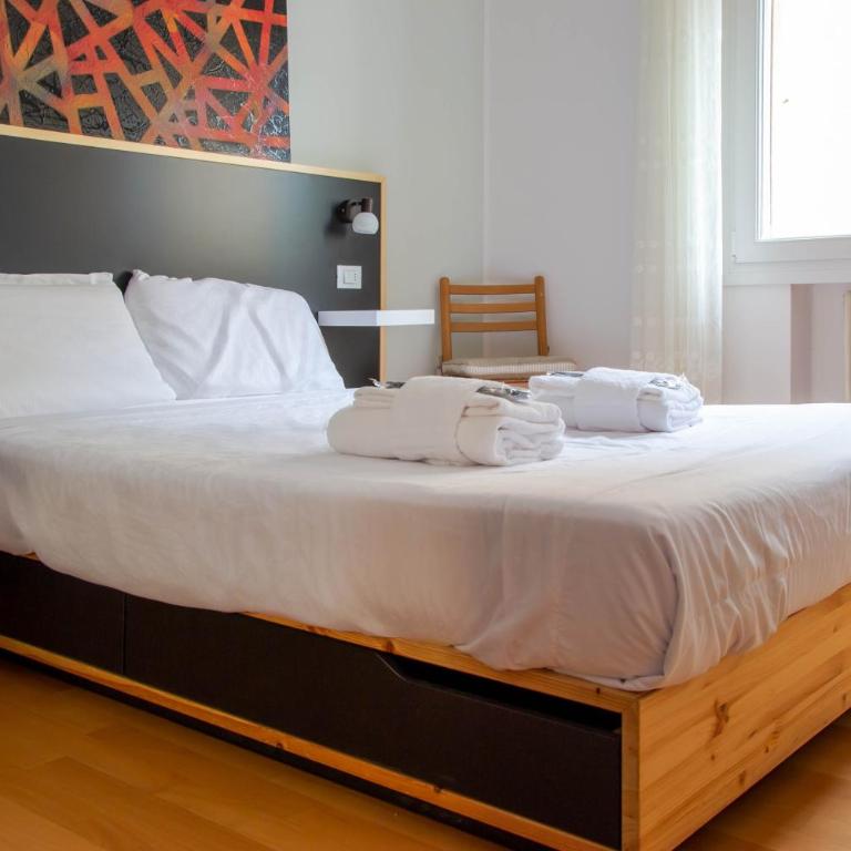 Welc-ōM Urban Nest Padova - Appartamento con 2 Camere da Letto - 1