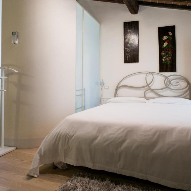 Relais Pacinotti Apartments - Duplex Studio - 8