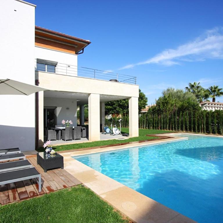 Casa Linda - Villa - 3