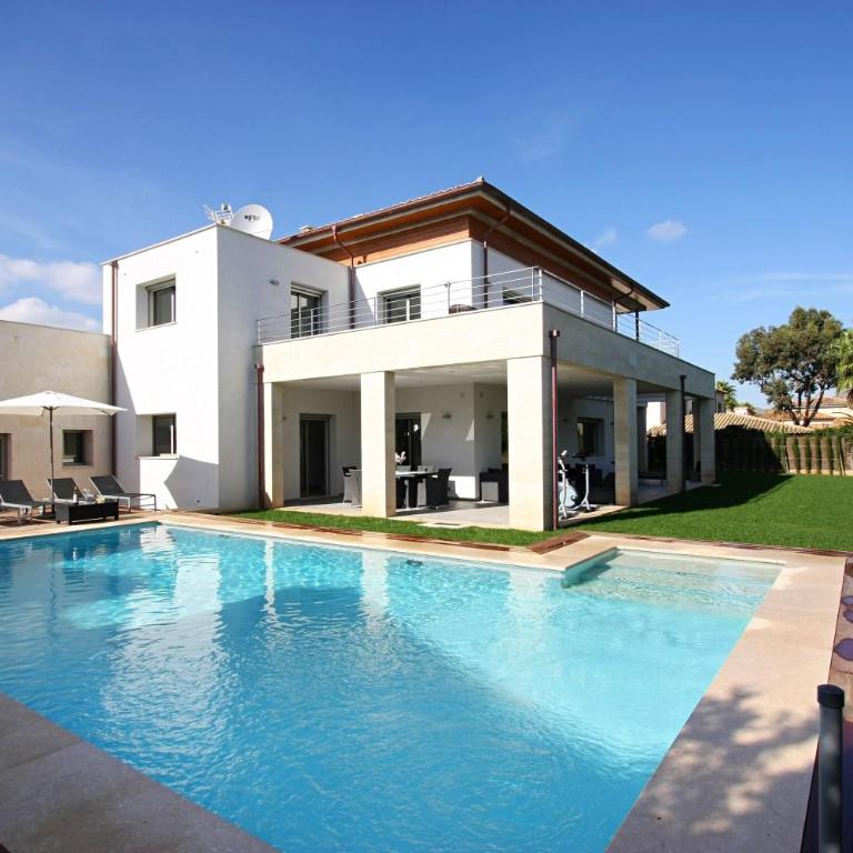 Casa Linda - Villa - 1