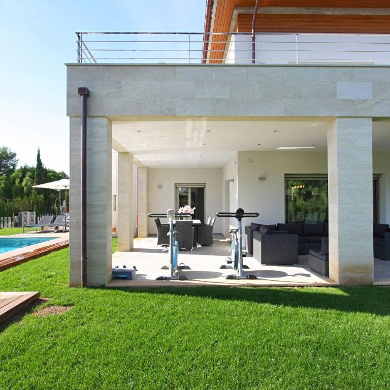 Casa Linda - Villa - 9